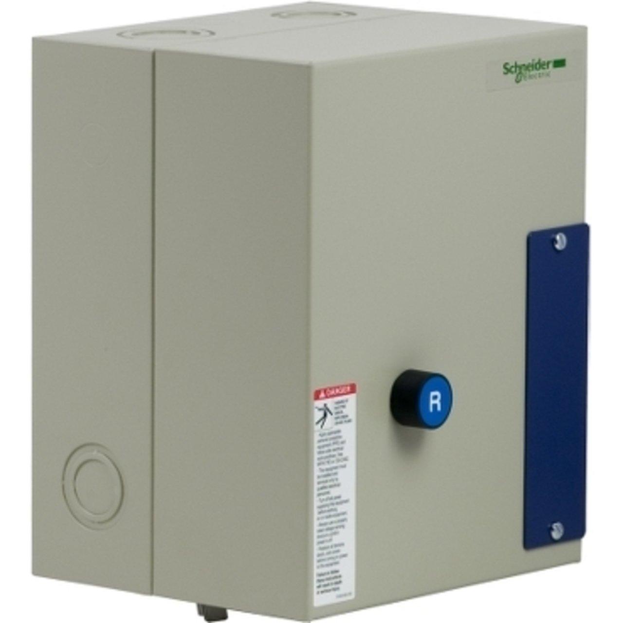 LE2D093A62OG70 FVR  7.5HP N1 120V