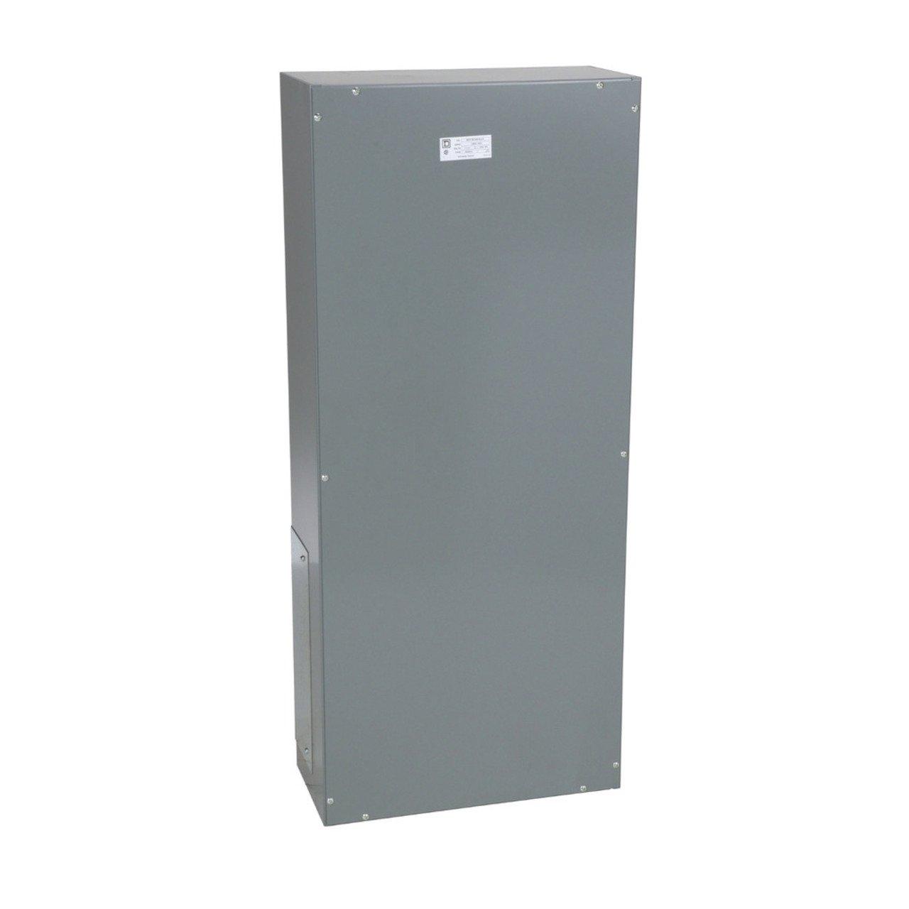 MCFTB12004LLN 1200A SQD 1/3PH LH FTTB 22