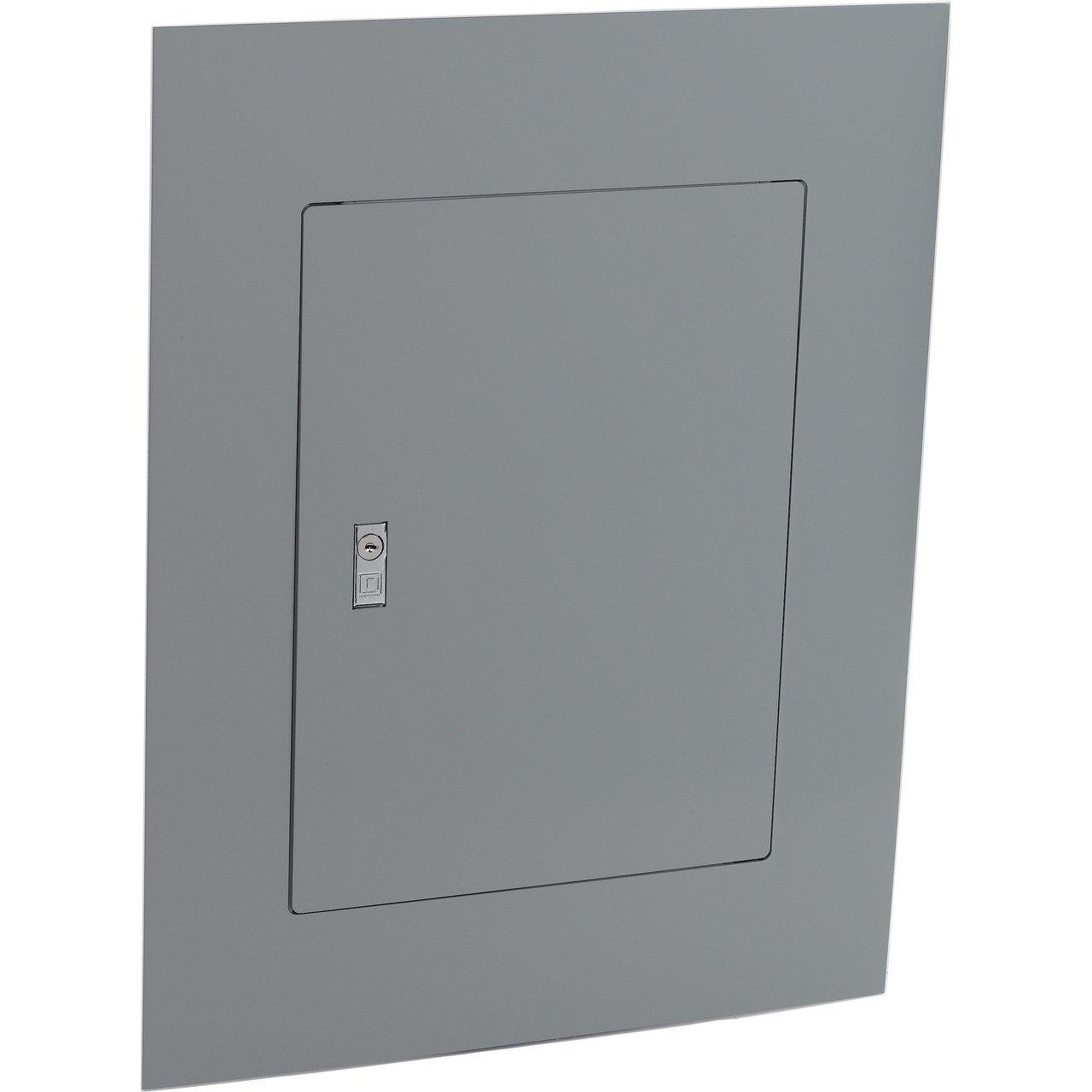 NC26F FLUSH PANEL COVER 26 INCH