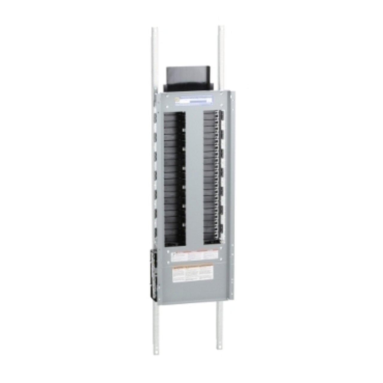 NF442L4 400A 3P4W 42CCT MAIN LUGS INT