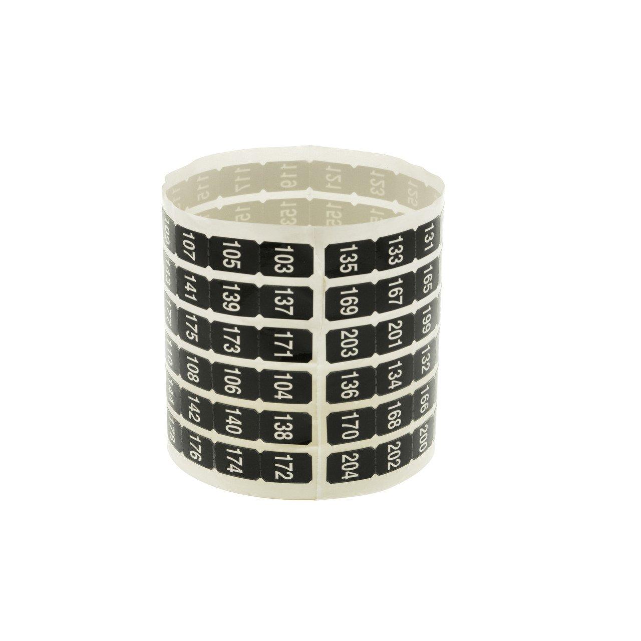 NQ204S NQ CCT STRIP 103-204