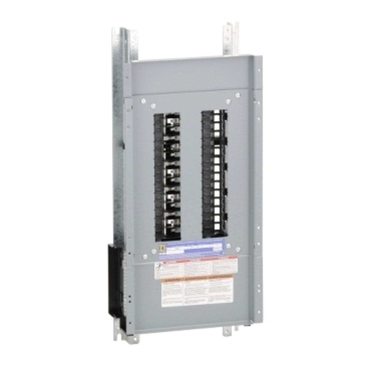 SCHNEIDER NQ430L1C | NQ430L1C PANEL | Main Lug Only | Panelboards ...