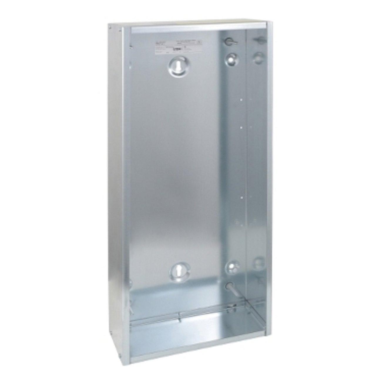 NQB538 NQOD TYPE 1 TUB 38H X 14W