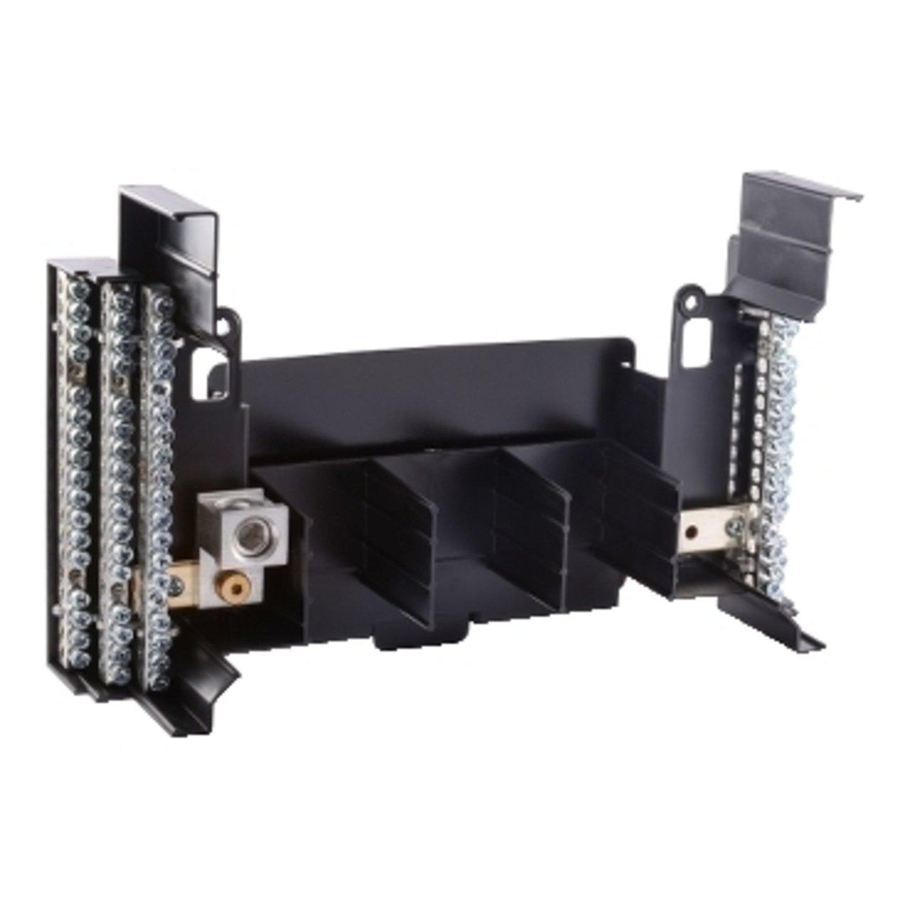 NQN2CU PNLBD NQ 225A 100% CU NEUTRAL KIT