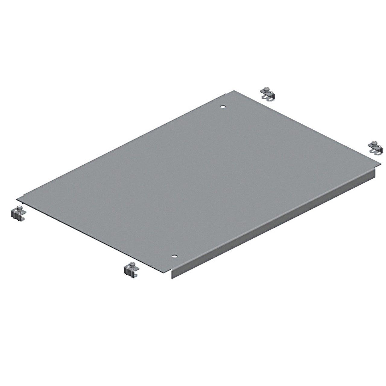 NSYEC86 PLAIN CAB GLAND PLATE 800X600 SF