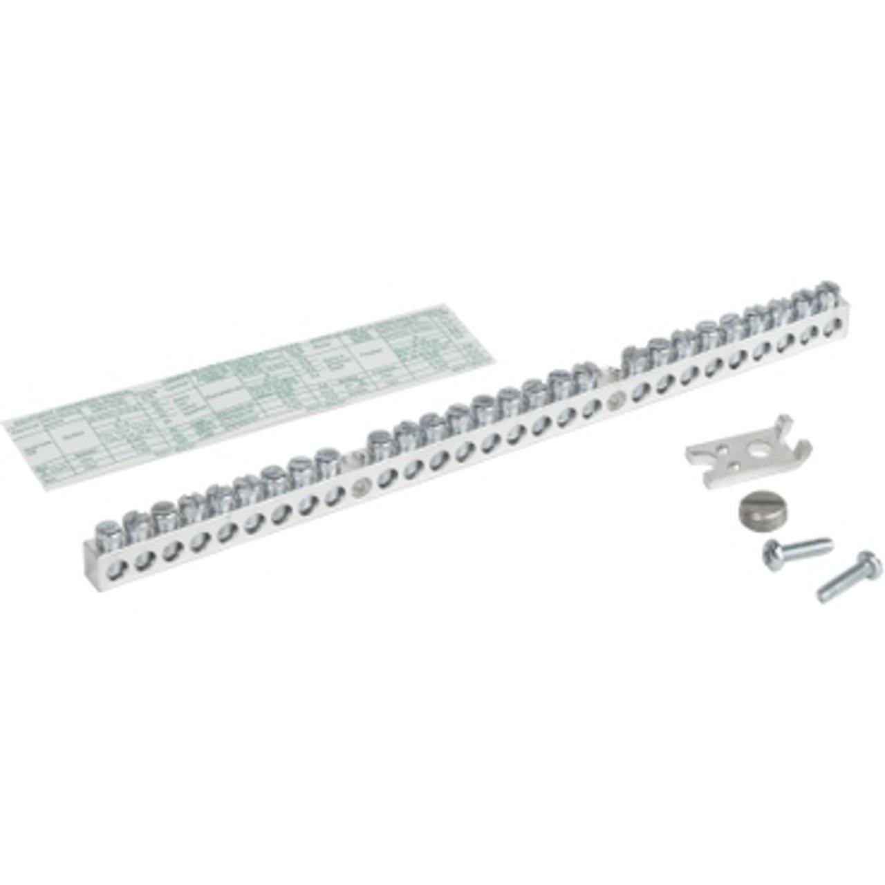 PK27GTACU GROUND BAR KIT 54CCT  CU