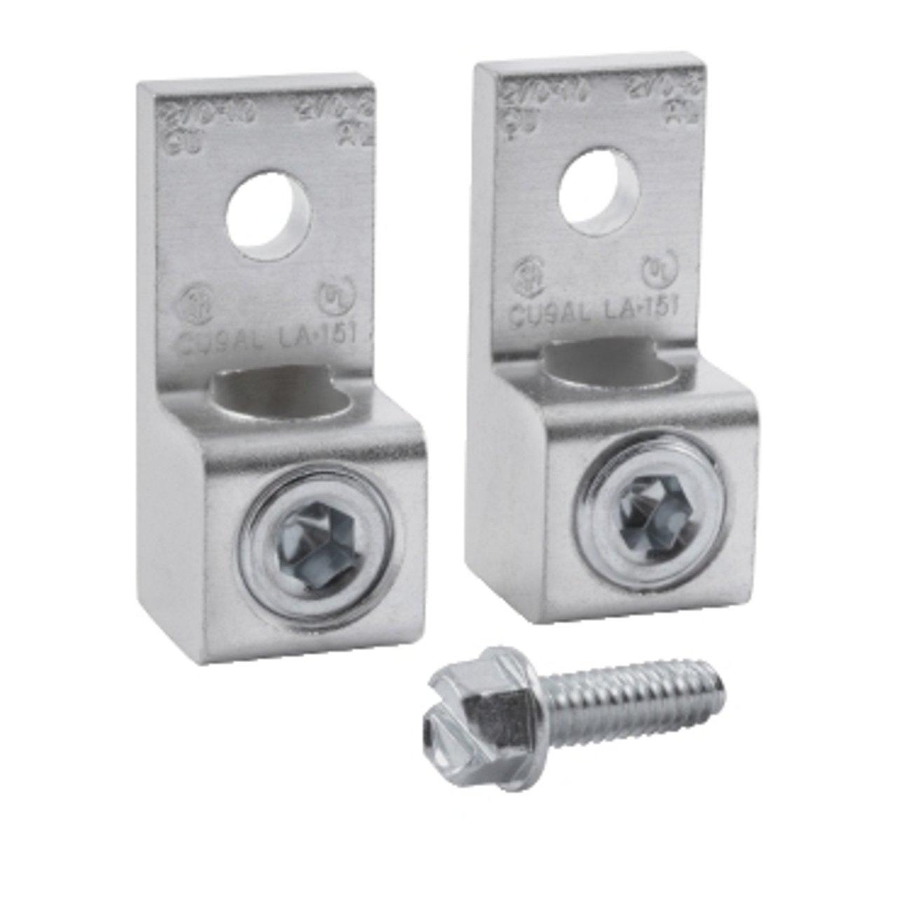 PKOGTA2 EQUIPMENT GROUND KIT