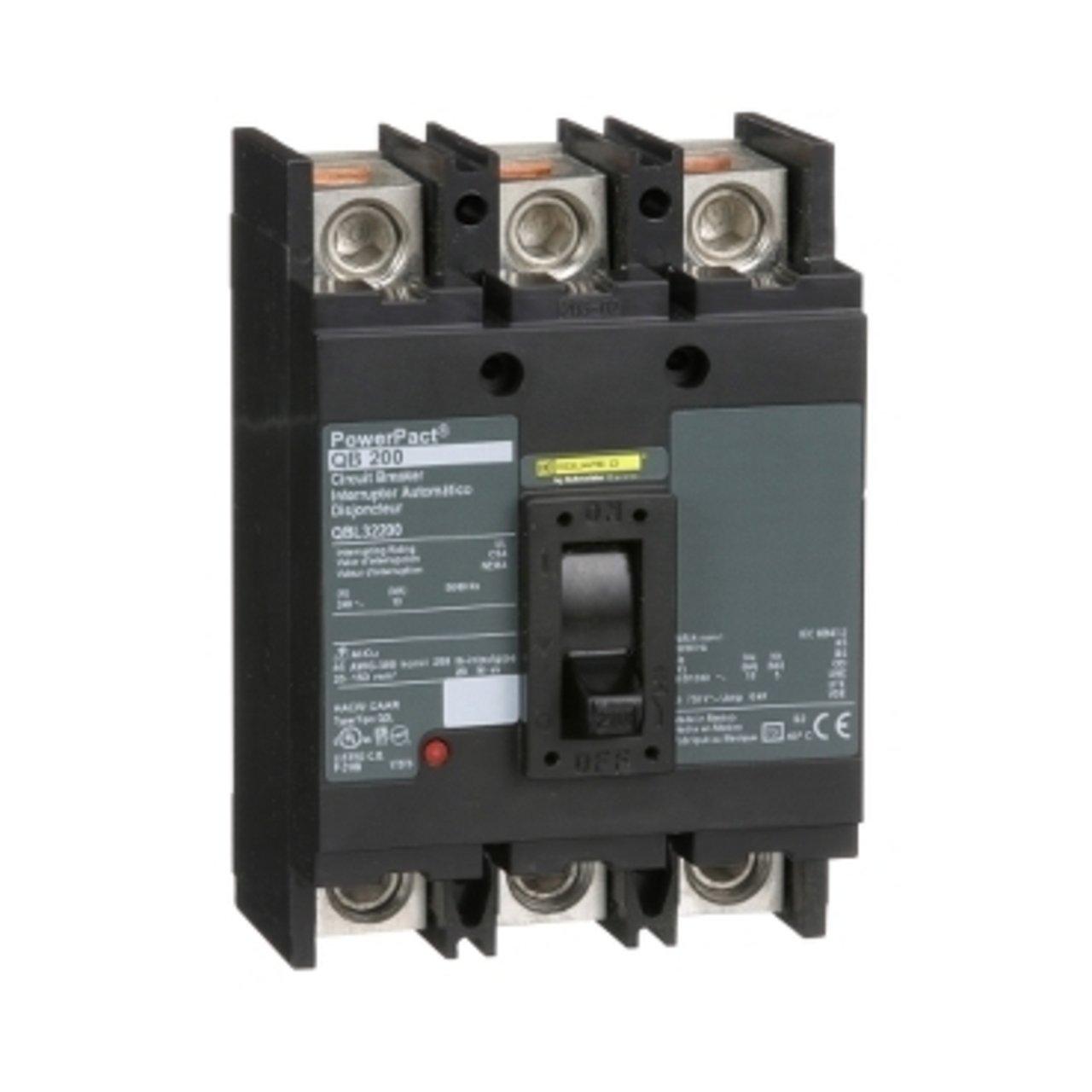 QBL32200 BREAKER