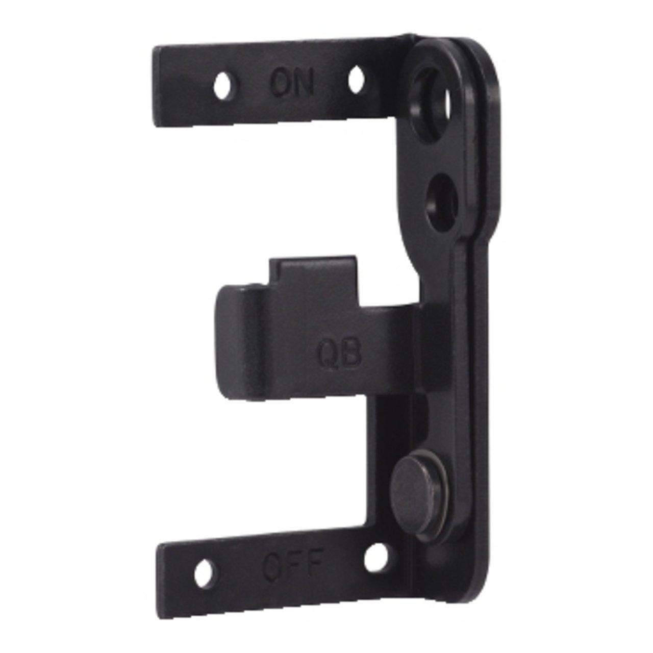 QBPA PADLOCK ATTACHEMENT (ON/OFF)