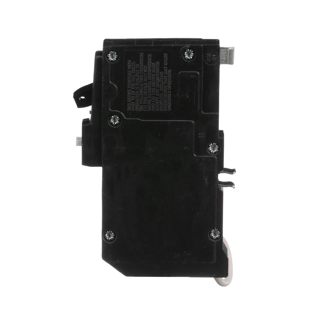 QO120VHCAFI MINIATURE CIRCUIT BREAKER 12