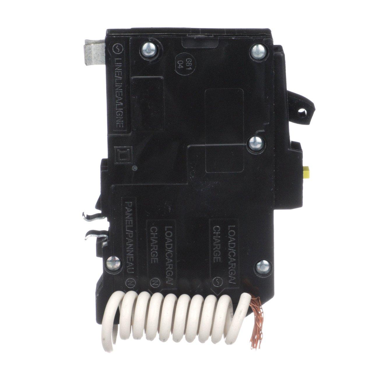 QO120VHGFI 20A 1P QO GFI BREAKER