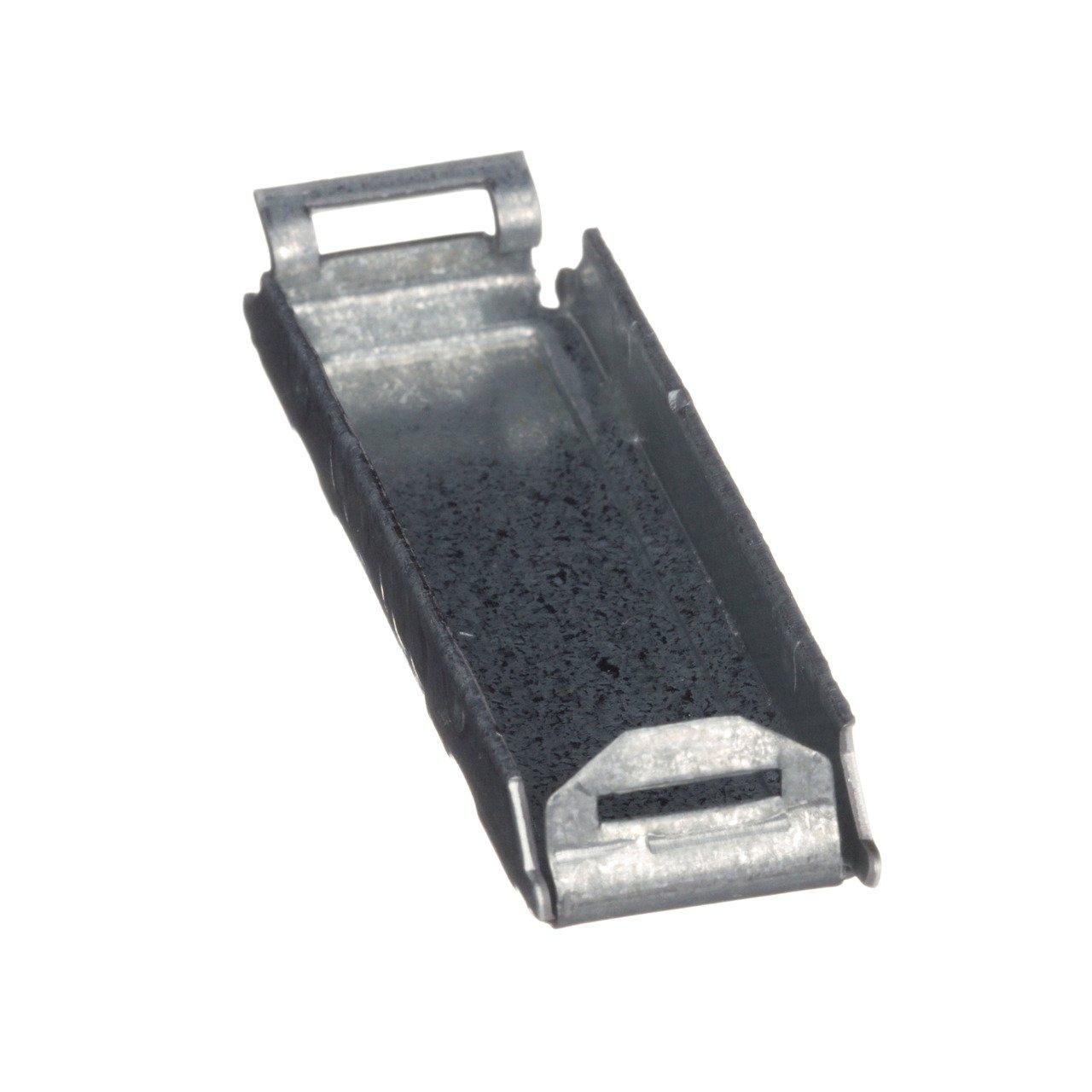 QO1FP QO LOADCENTRE METAL FILLER PLATE