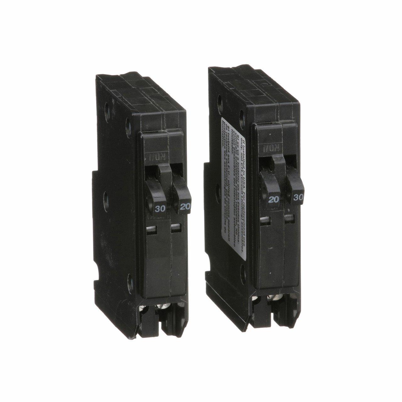 QO20303020 MINIATURE CIRCUIT BREAKER 240