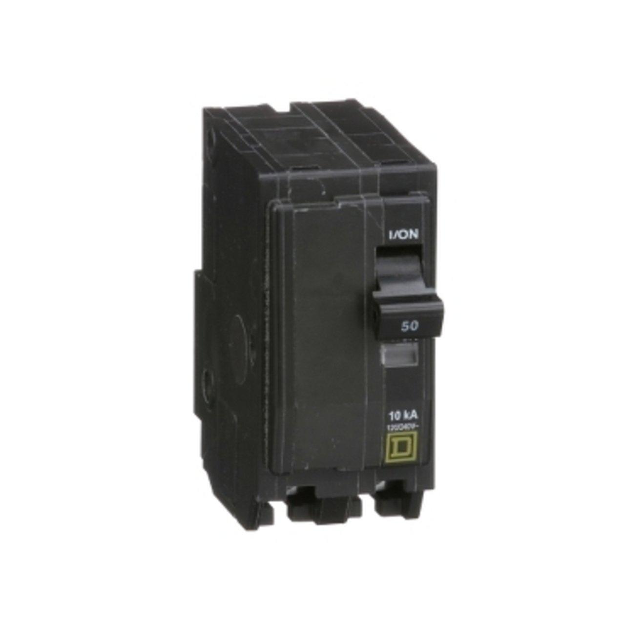 QO250 SQ-D CIRCUIT BREAKER
