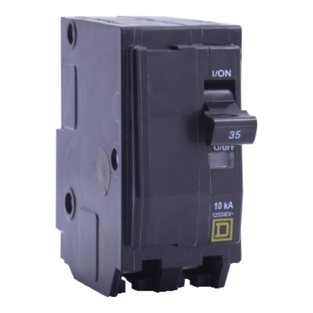 QO260 SQ-D CIRCUIT BREAKER