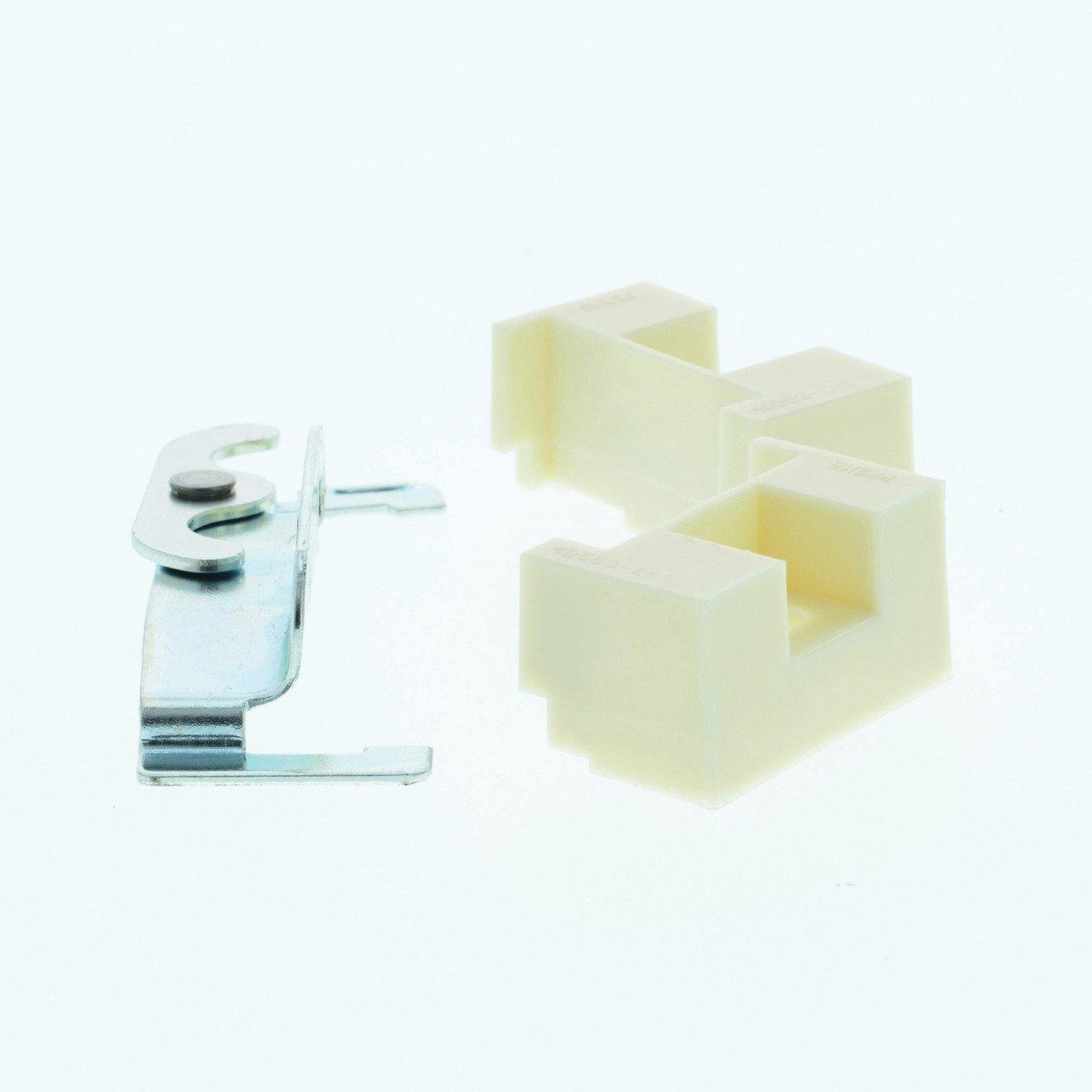 QO2DTIM INTERLOCK ATTACHMENT C/W RETAINI