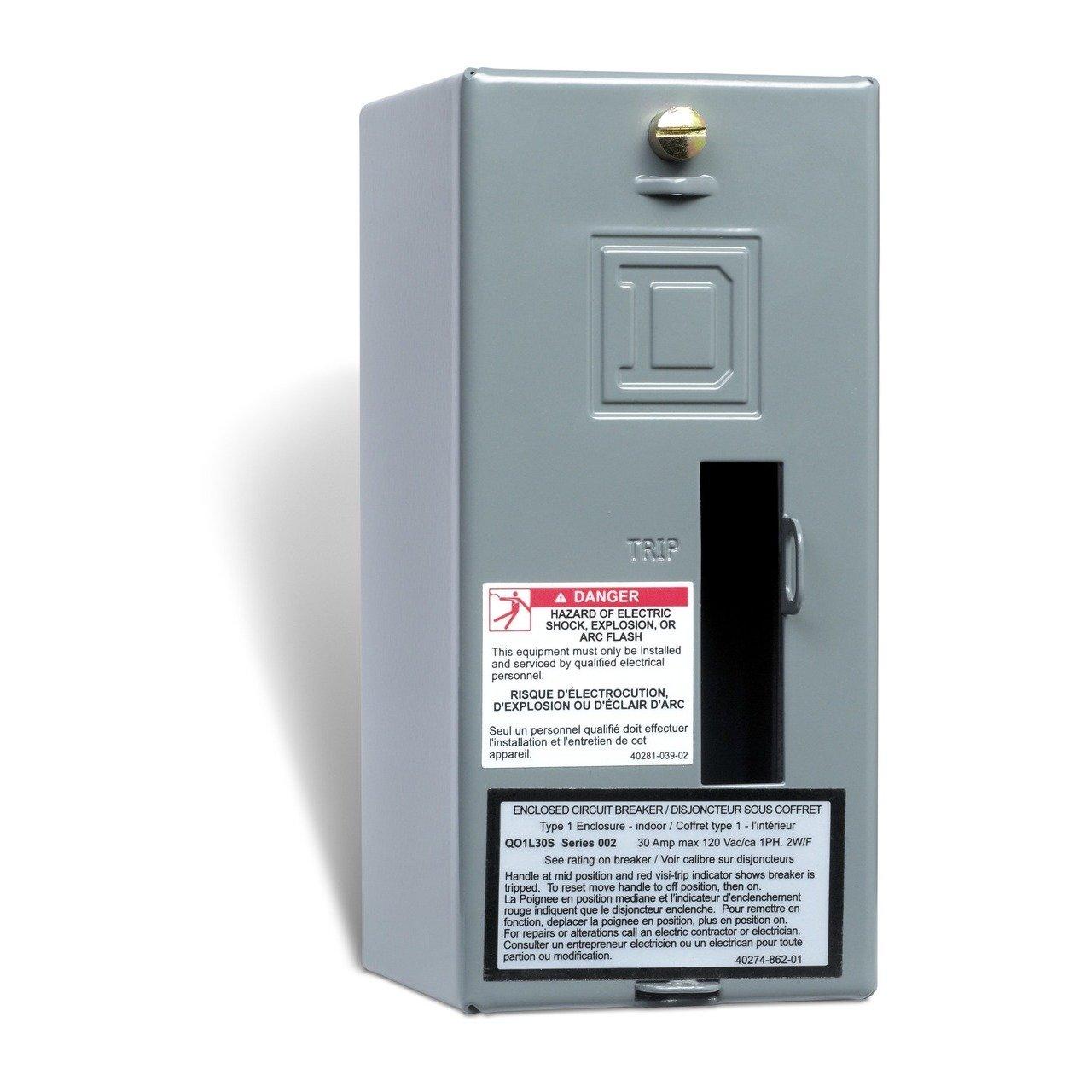 QO2L70S LOADCENTER 2CCT 70A 1 PHASE