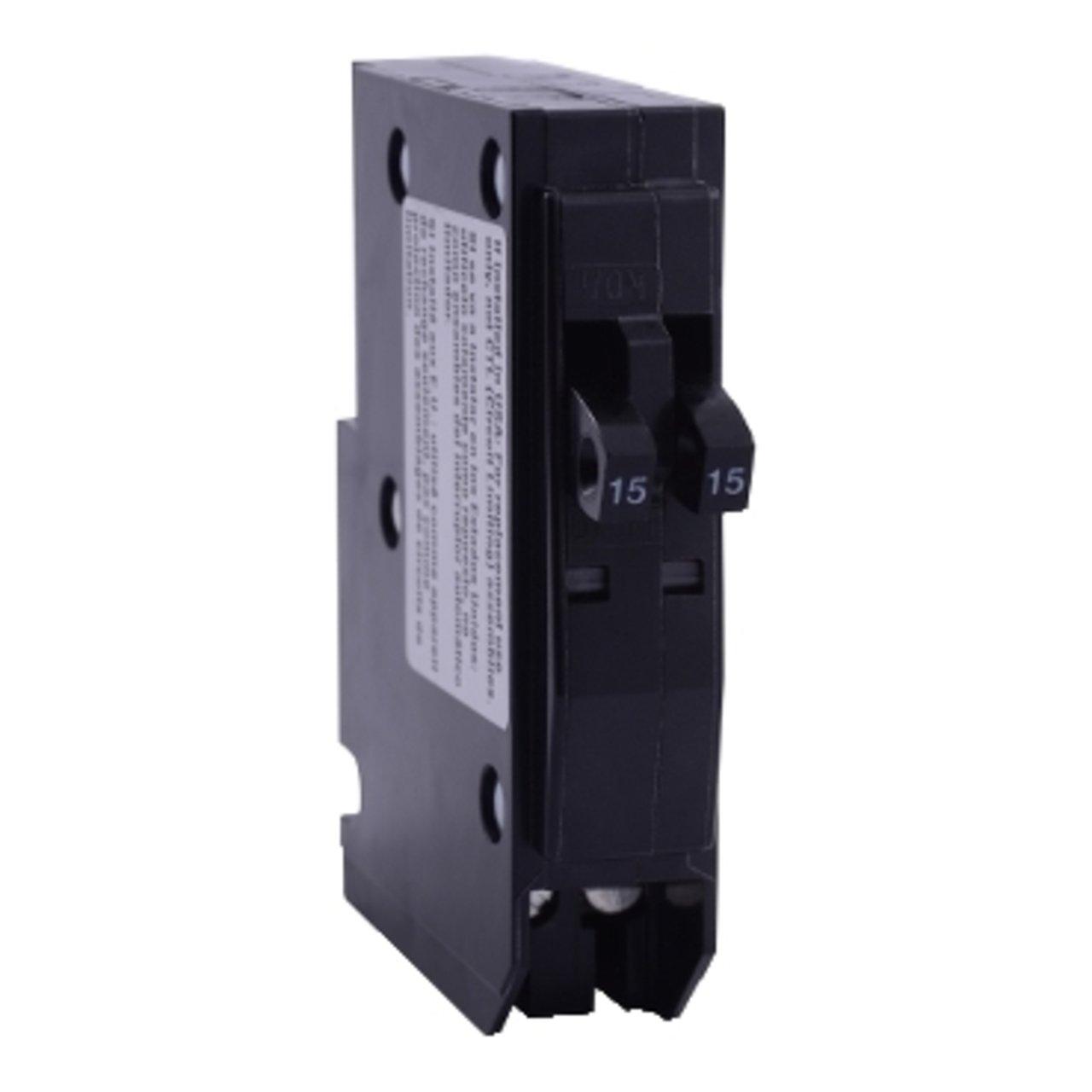 QO3020 30-20A 1P QO TANDEM BREAKER