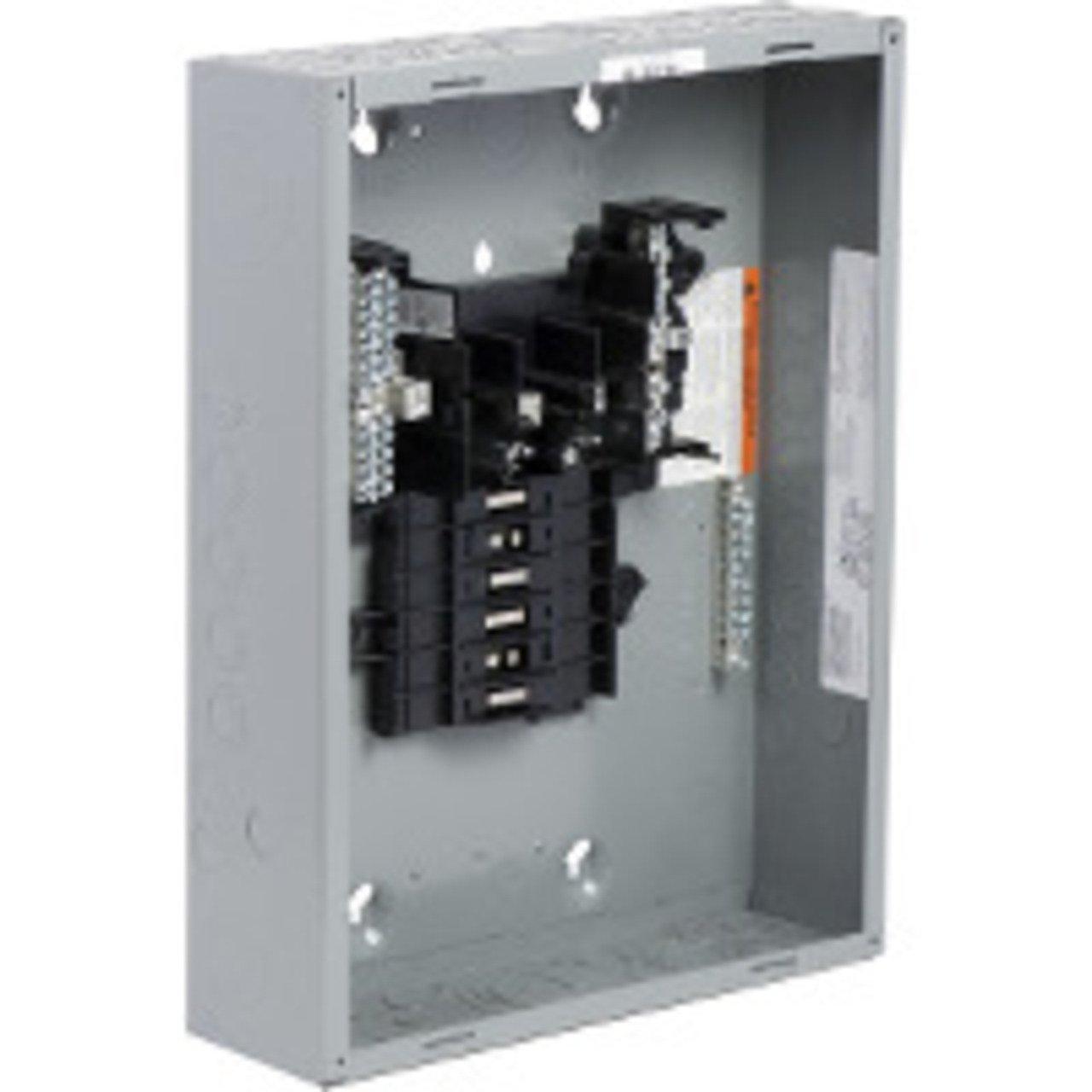 QO312ML1 LOADCENTER 12CCT 100A 3 PHASE