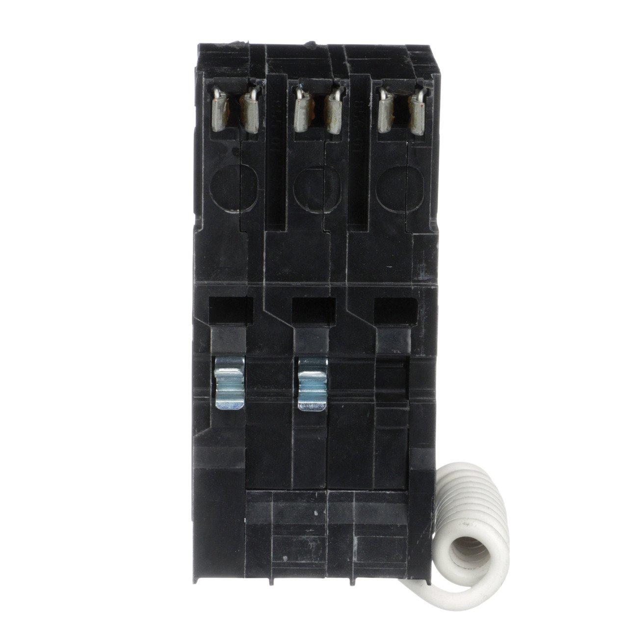 QO350GFI MINIATURE CB QO 3P GFI 50A