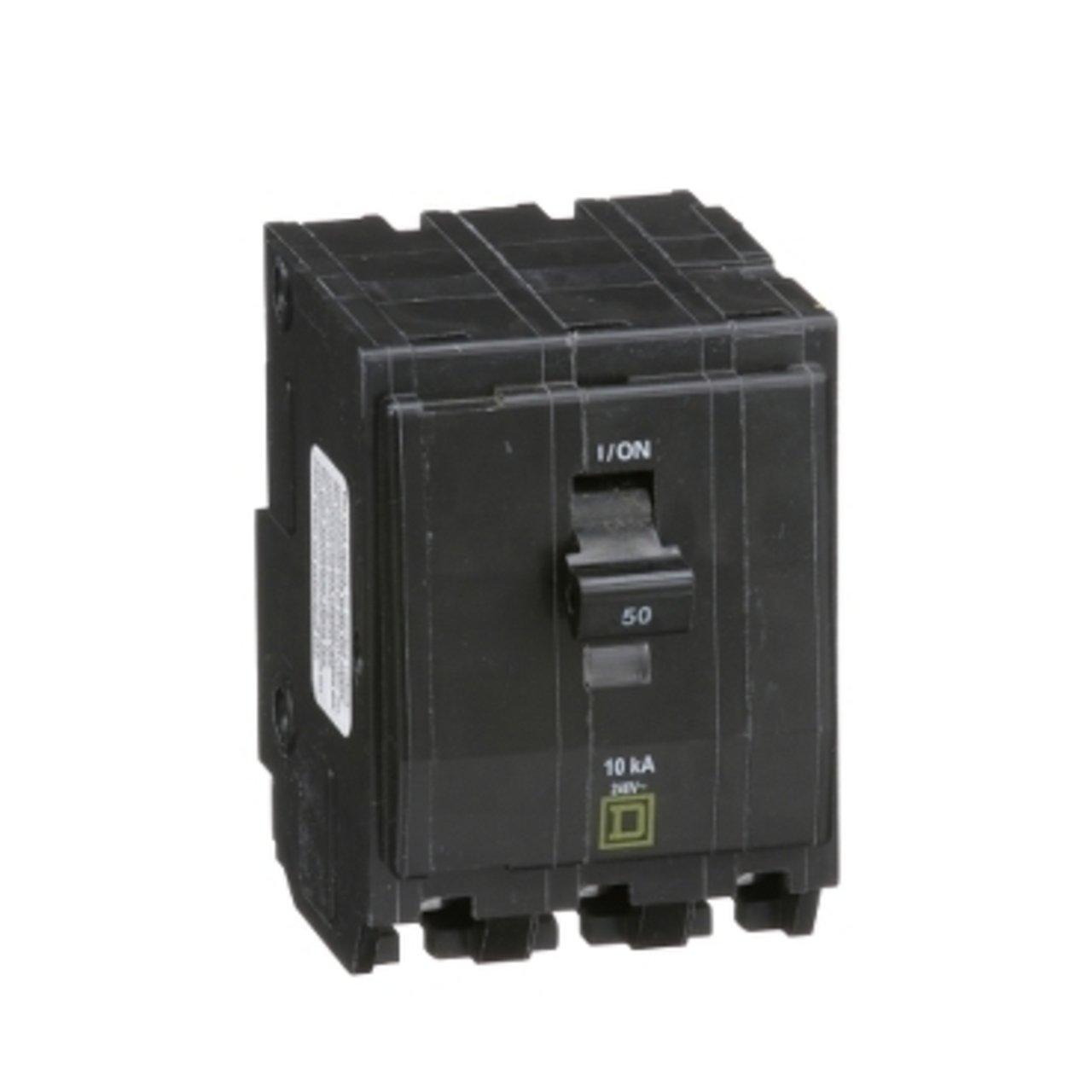 QO350 SQ-D CIRCUIT BREAKER