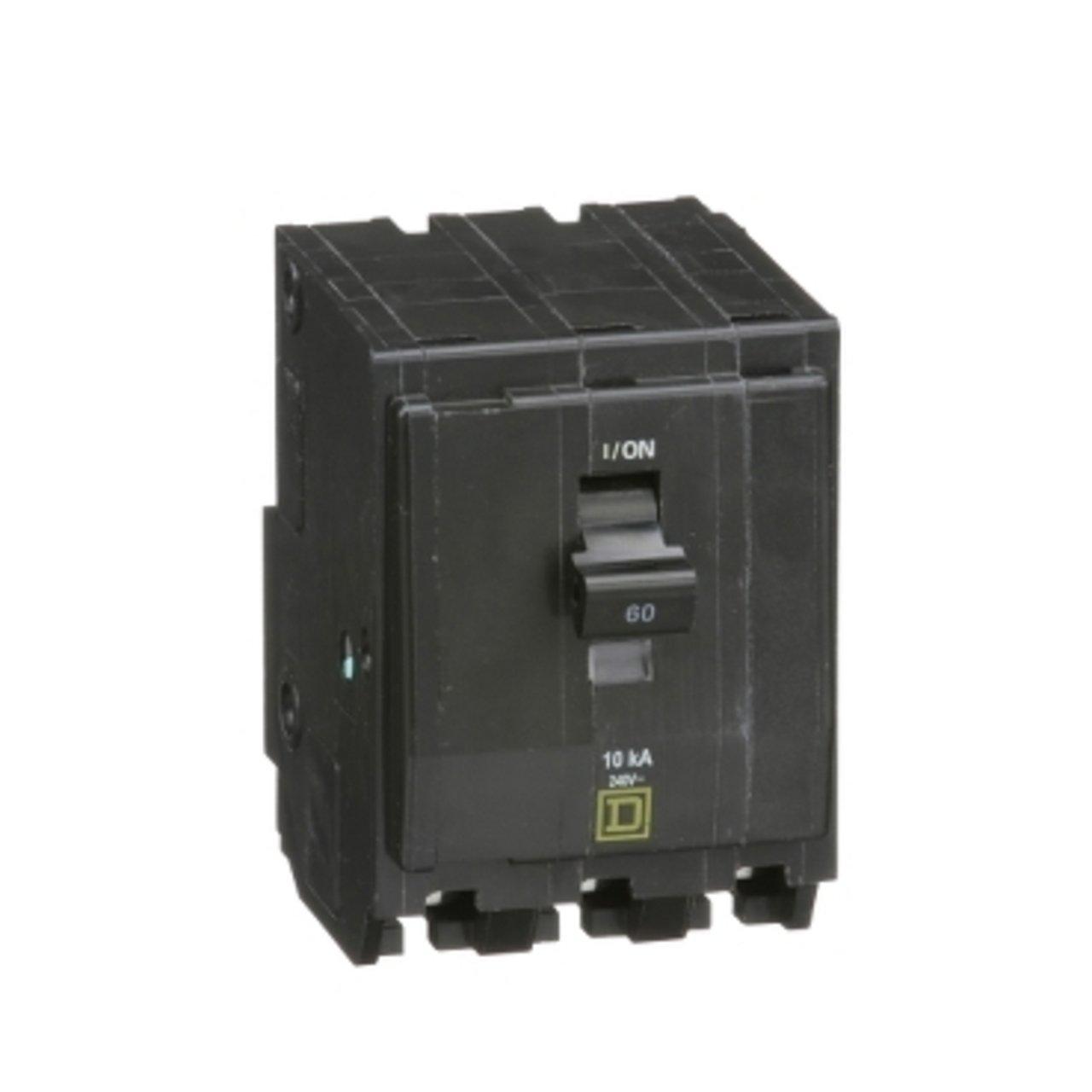 QO360 SQ-D CIRCUIT BREAKER
