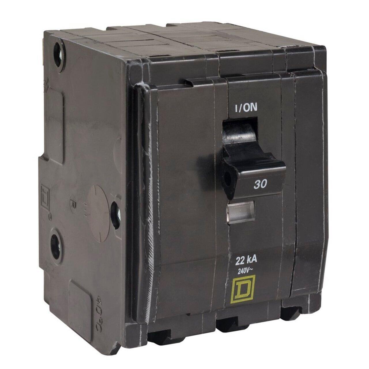 QO370VH 70A 3P QO BREAKER