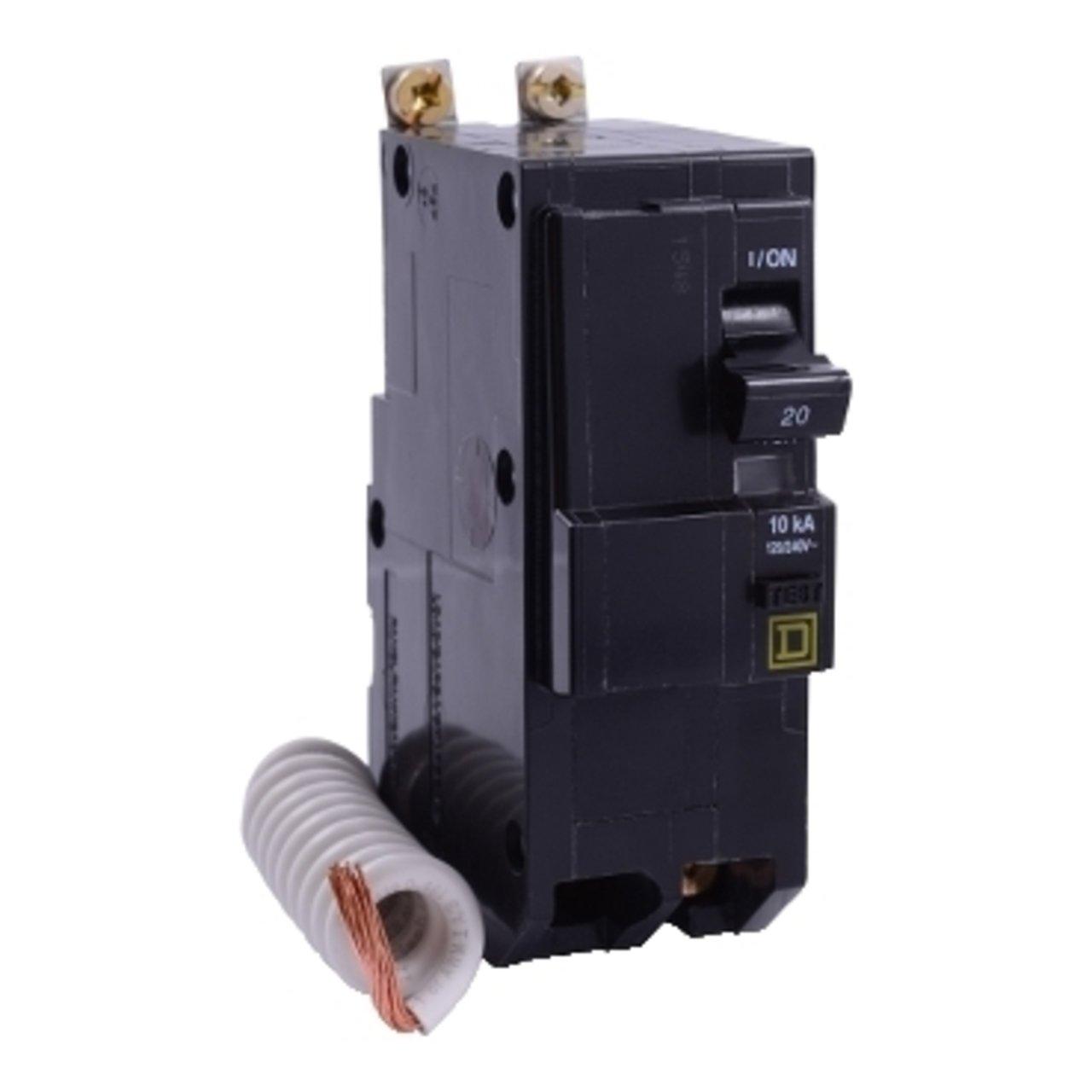QOB220EPD BREAKER