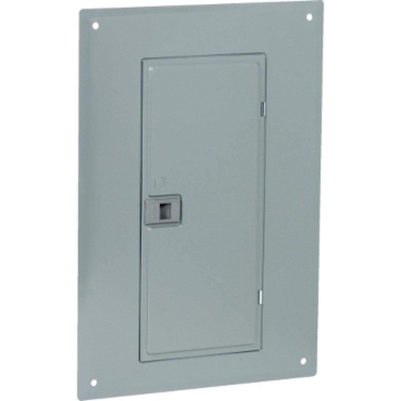 QOC24UC COVER WITH DOOR 20+24 CCT