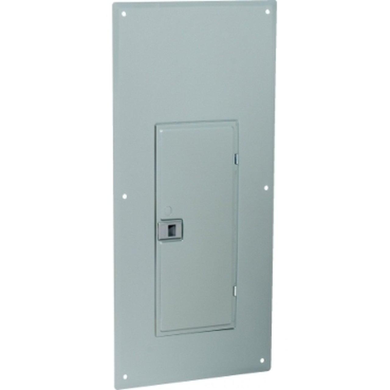 QOC30UC COVER WITH DOOR 24 + 30 CCT