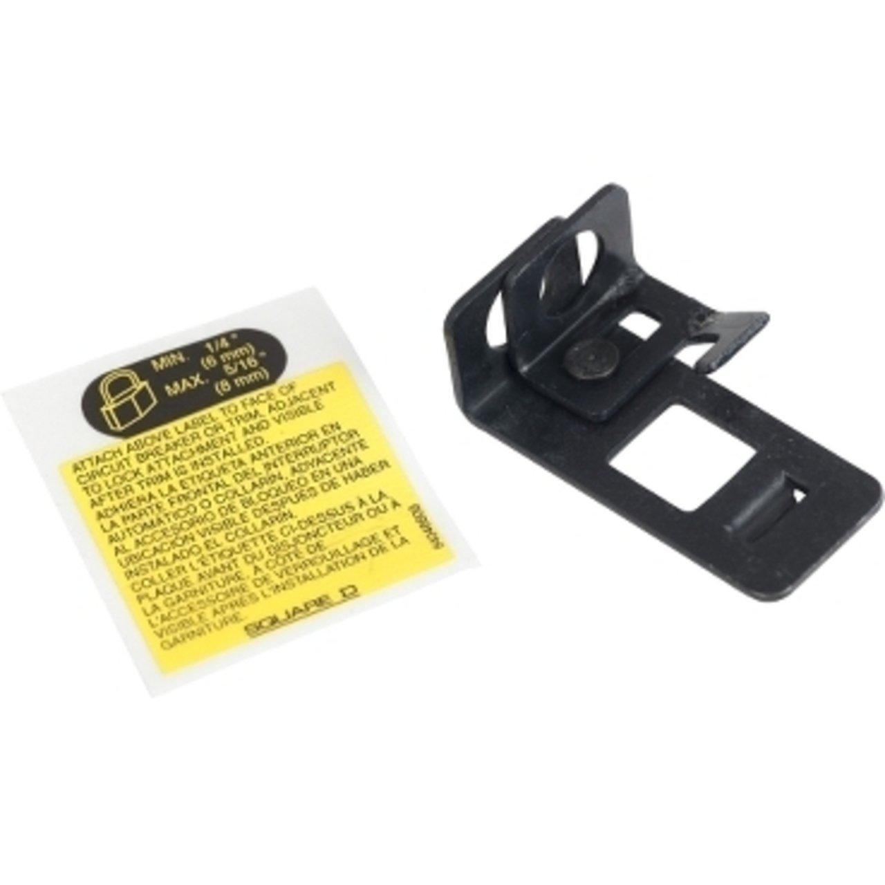 QOHPL QO 1P HANDLE PADLOCK ON OR OFF LOO