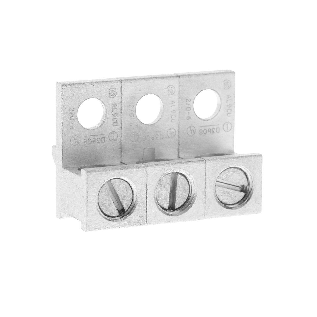 QOL3225 LUG KIT FOR 225A LOAD CENTER