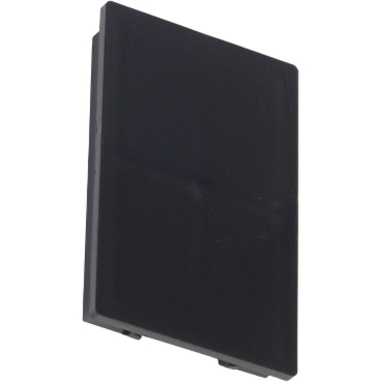 QOM1FP 100-125A MB FILLER PLATE