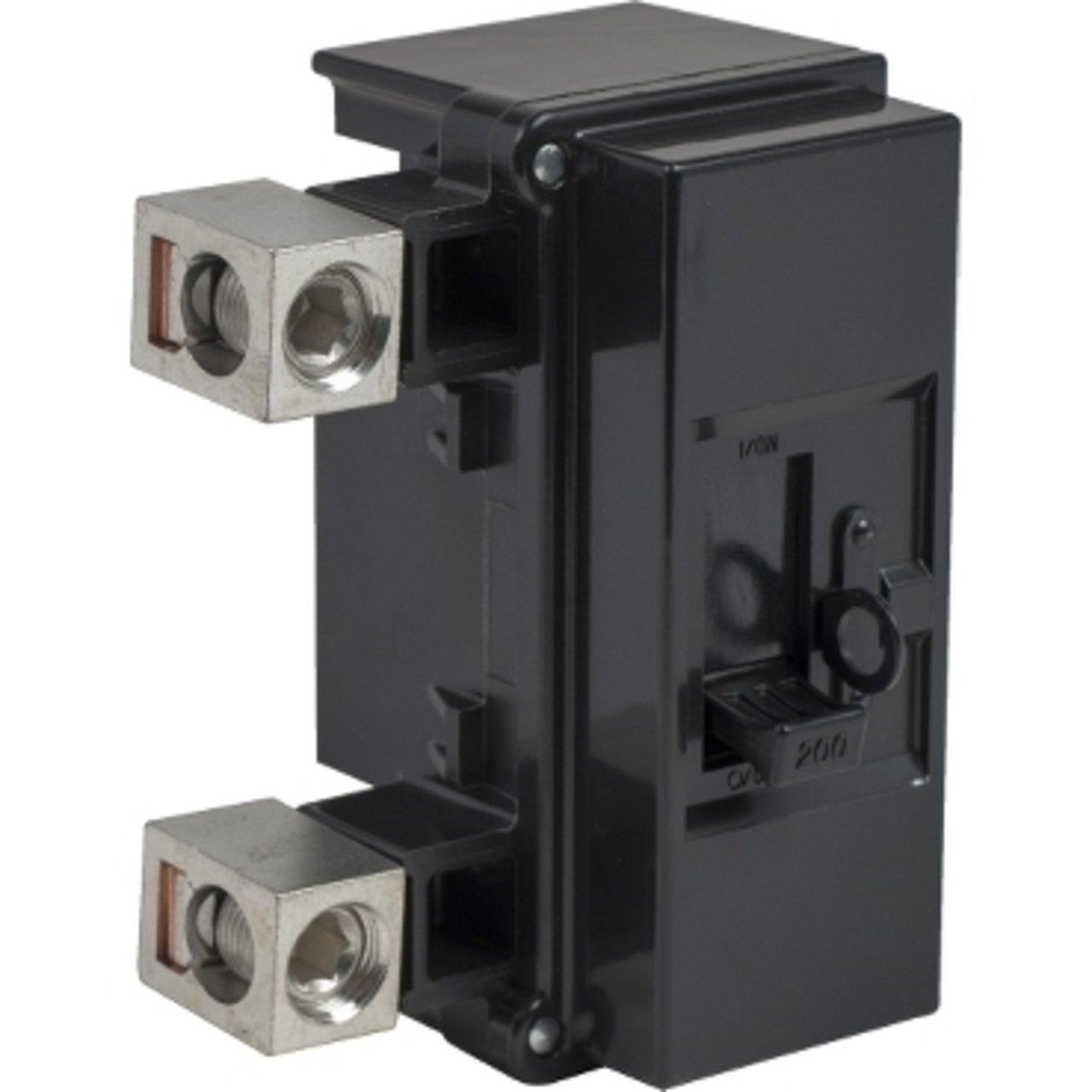 QOM2200VHL MAIN BREAKER 200A 2P