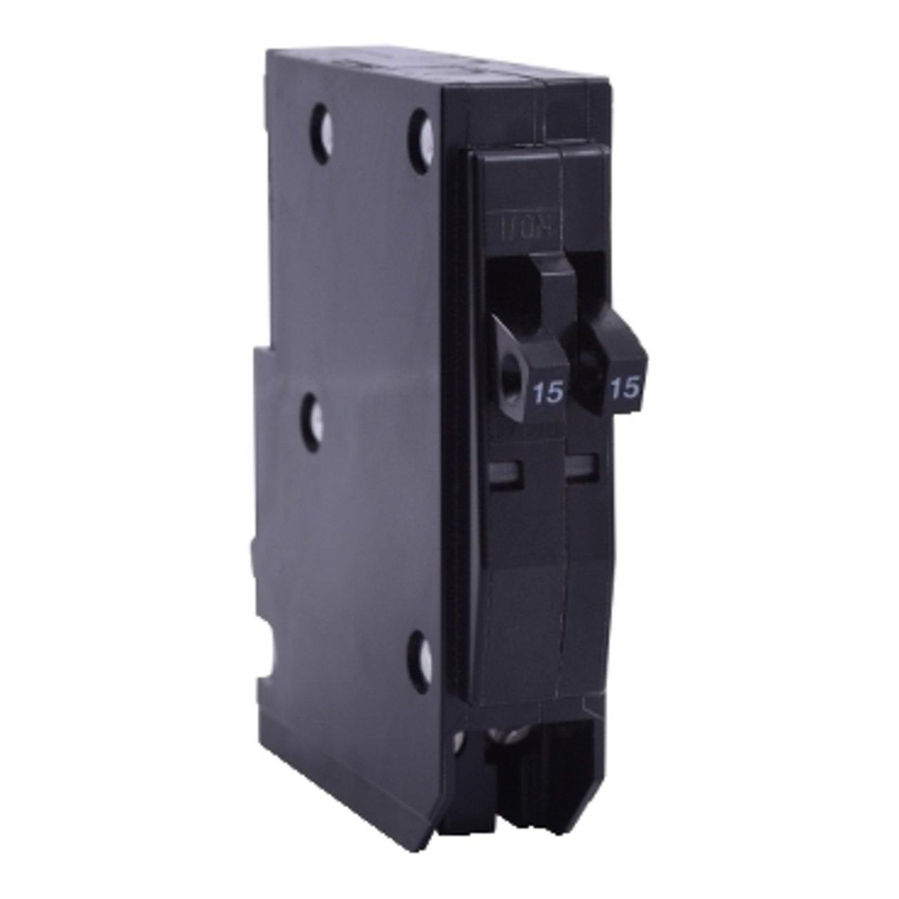 QOT1515 MINIATURE CIRCUIT BREAKER 120/24