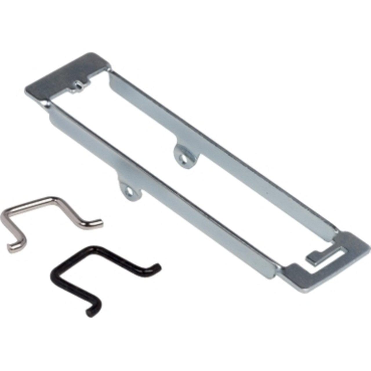 QOU1PA  HANDLE PADLOCK ATTACHMENT