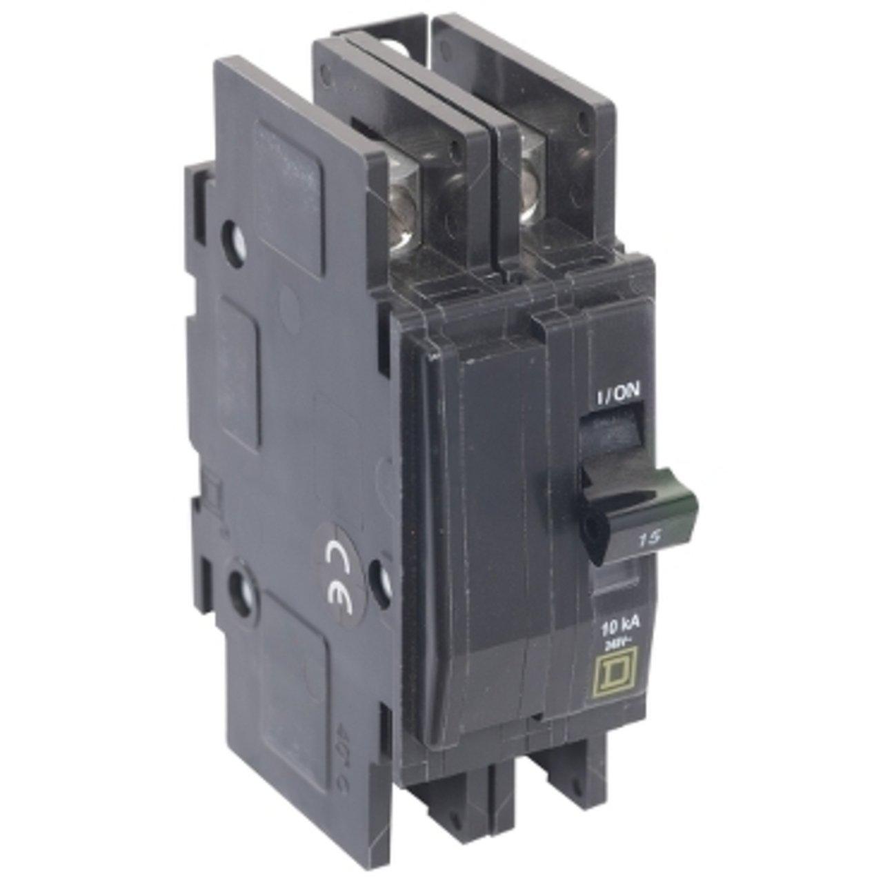 QOU260VH MINIATURE CIRCUIT BREAKER 120/2