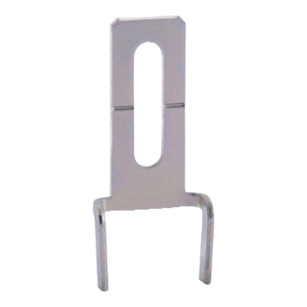 QOUMF1 QOU MOUNTING FEET(CANADA ONLY)ORD