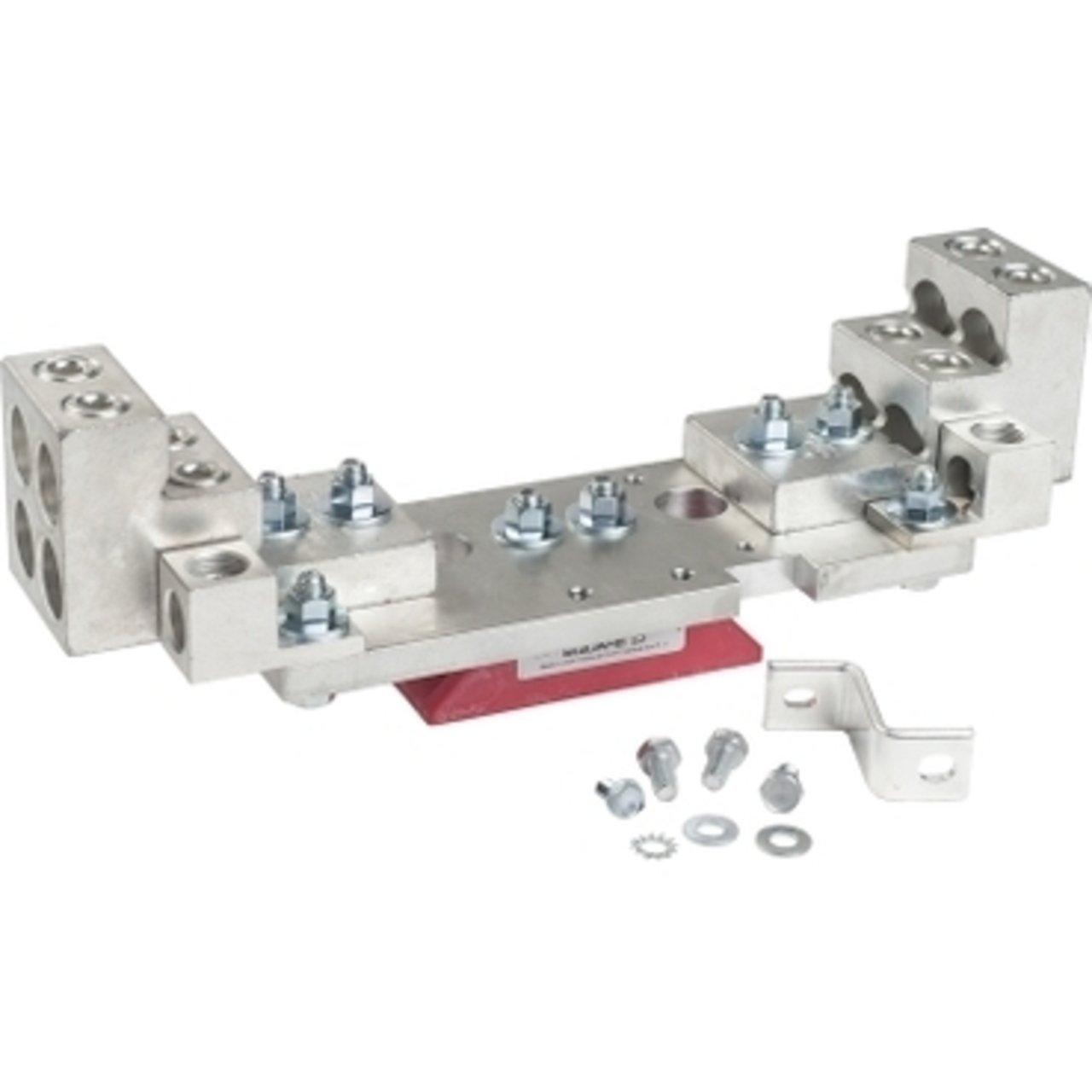 SN1200 NEUTRAL ASSEMBLY INSULATE GROUNDA