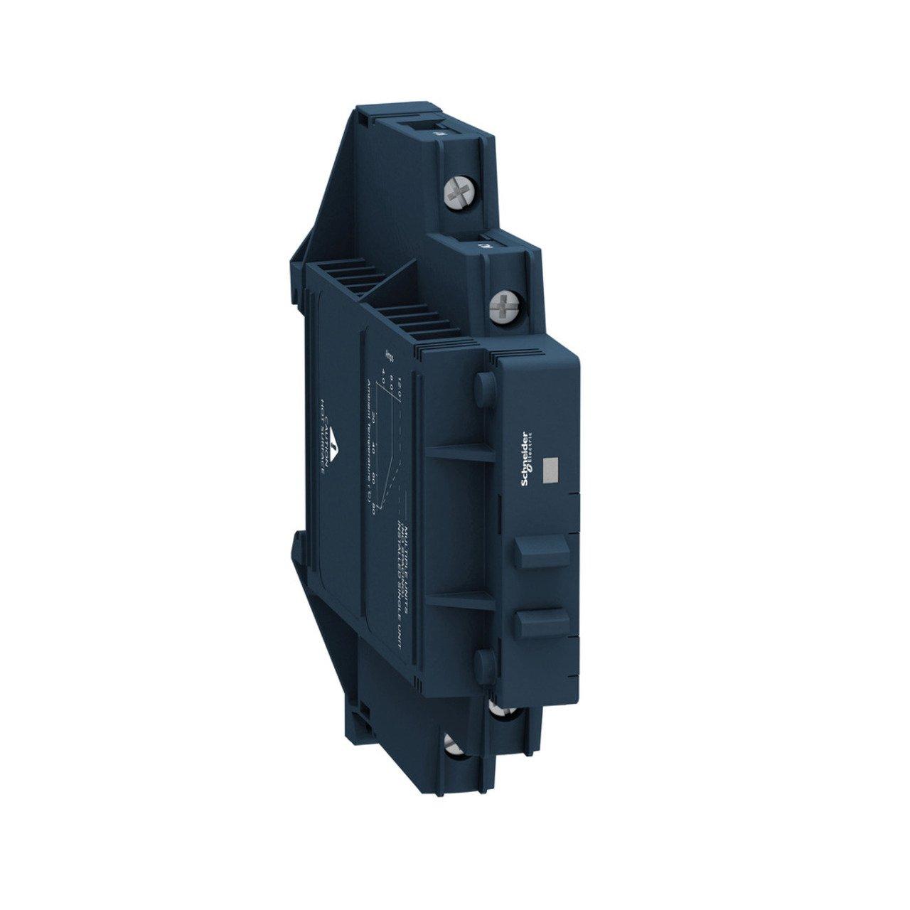 SSM1A112P7 1 PHASE SSR 12A@24-280VAC 200