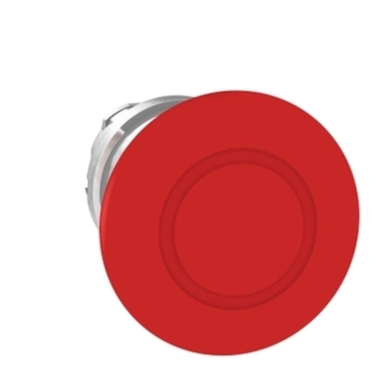 ZB4BT84 OP HEAD PUSHBUTTON SWITCH