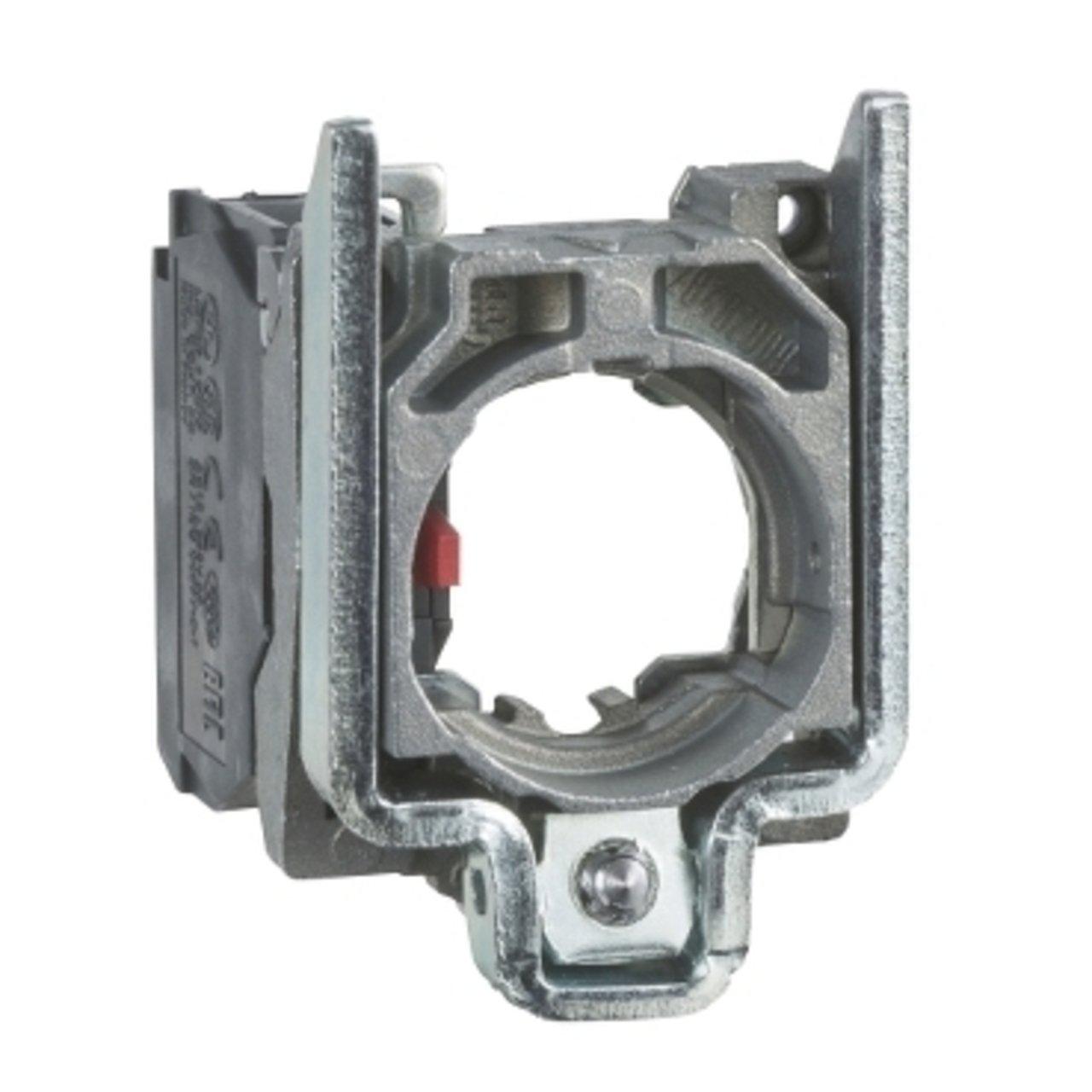 ZB4BZ102 CONTACT BLOCK FOR PUSHBUTTON SW