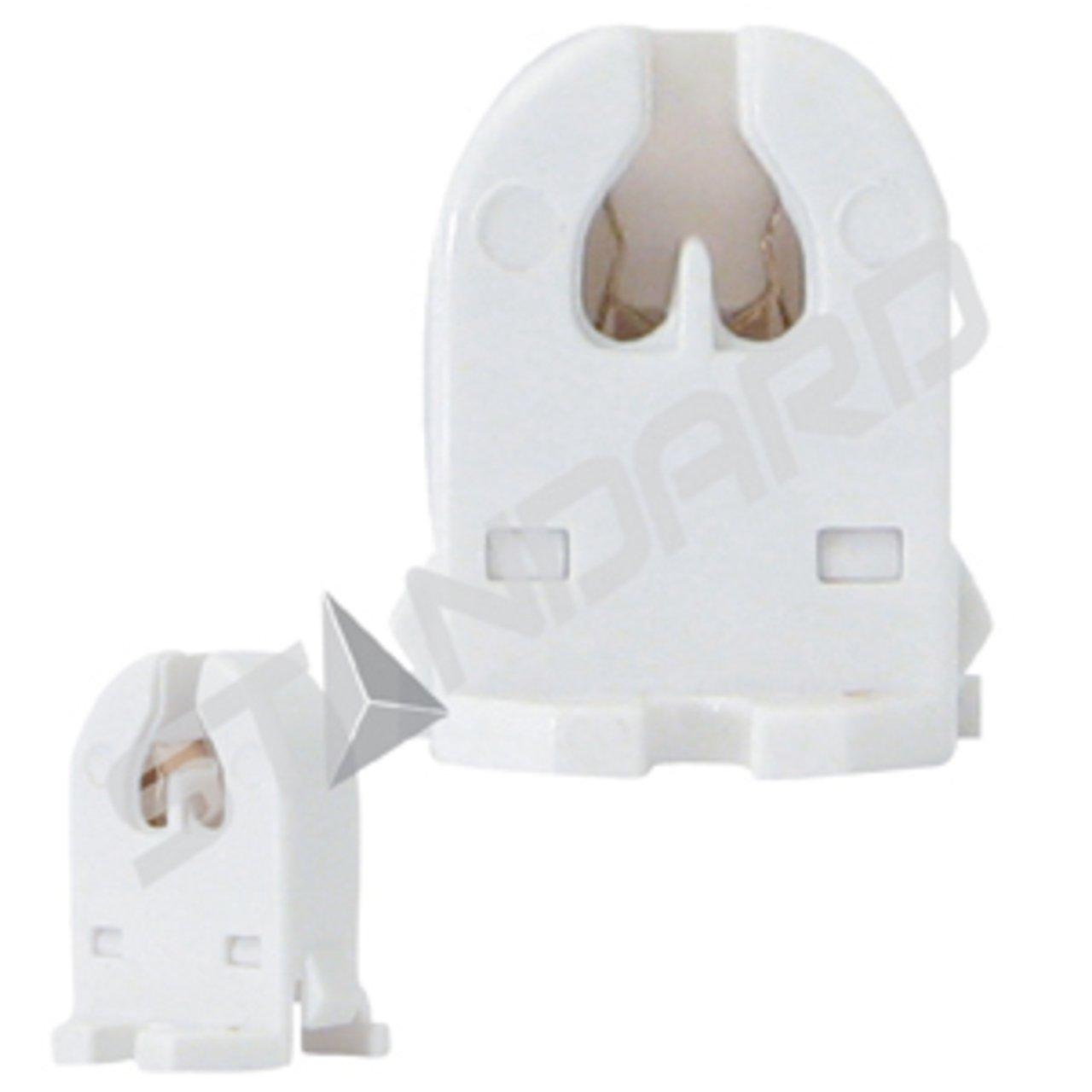 T5 SNAP-IN OR SCREW MNT STD