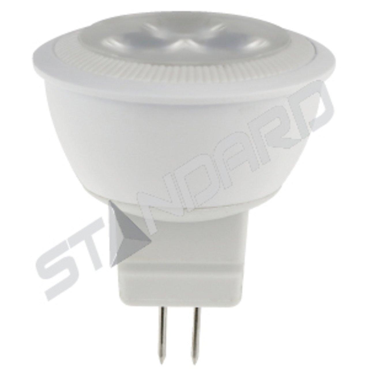 LED/MR11/4W/30K/38/GU4/ND/STD