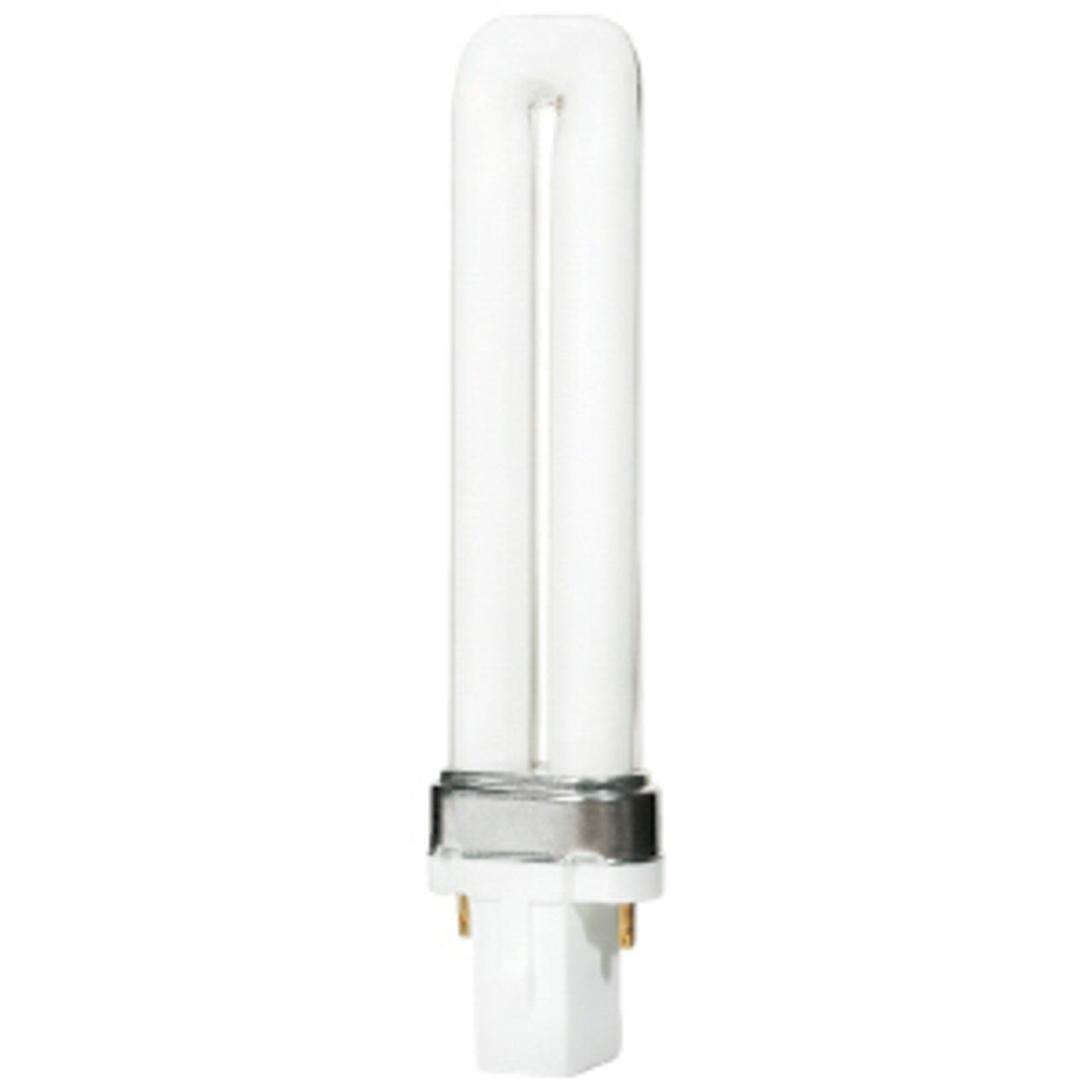 STANPRO 67853 | PL7/27K/TT/2P/STD | Compact Fluorescent Plug-In ...