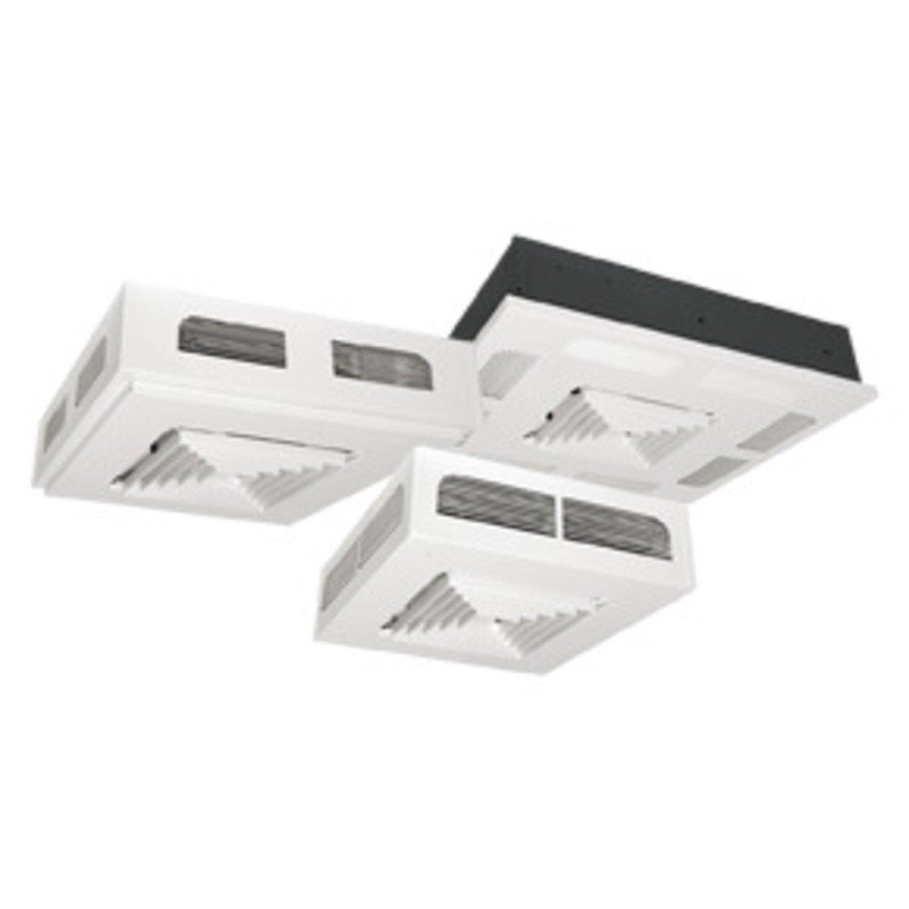 DRI0521C24W CEILING HEATER 500W240VW