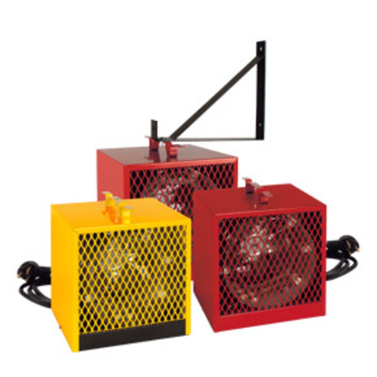 SCH48T 4800W 240V CONST. HEATER RED
