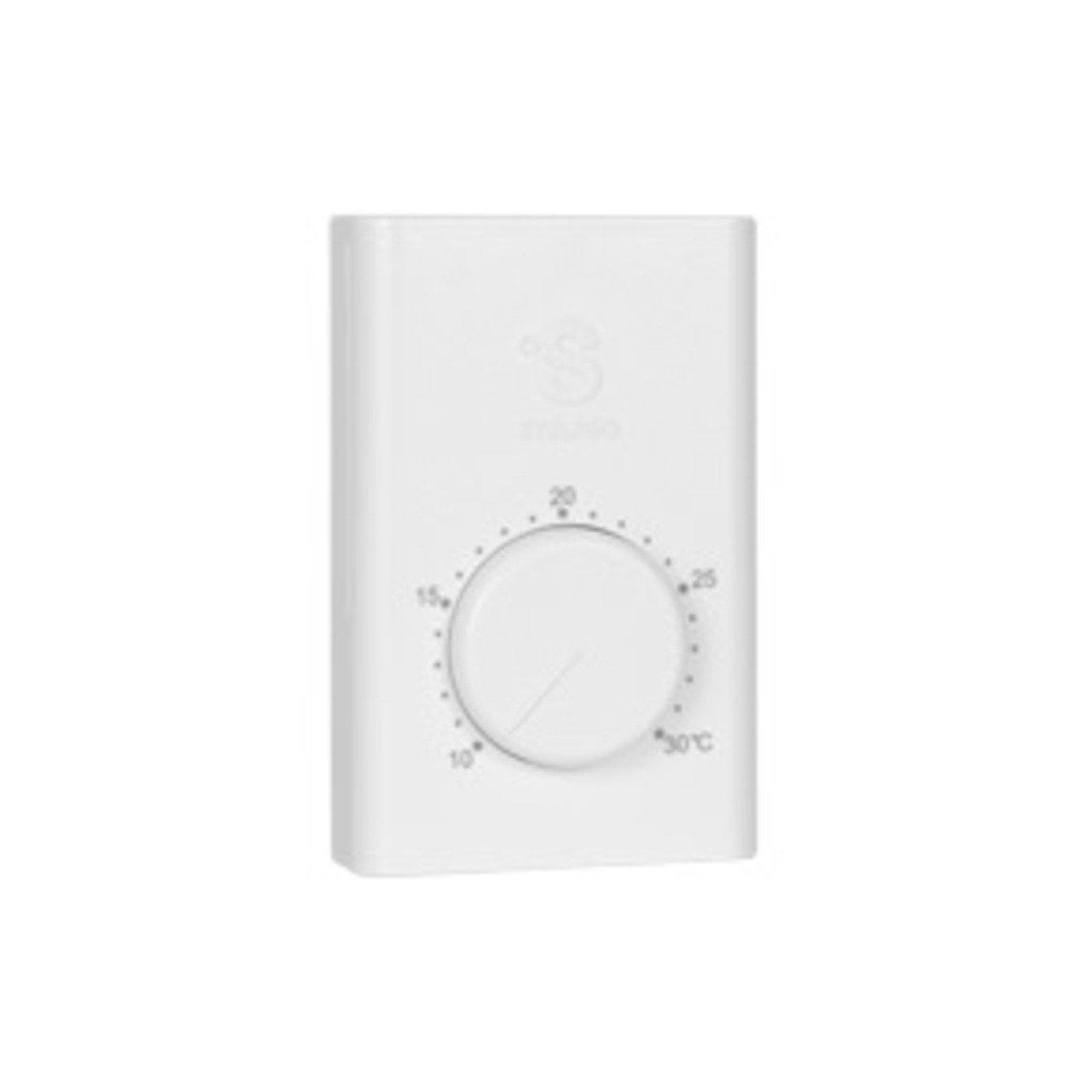 SWT1C THERMOSTAT WHITE 1P (CELCIUS)