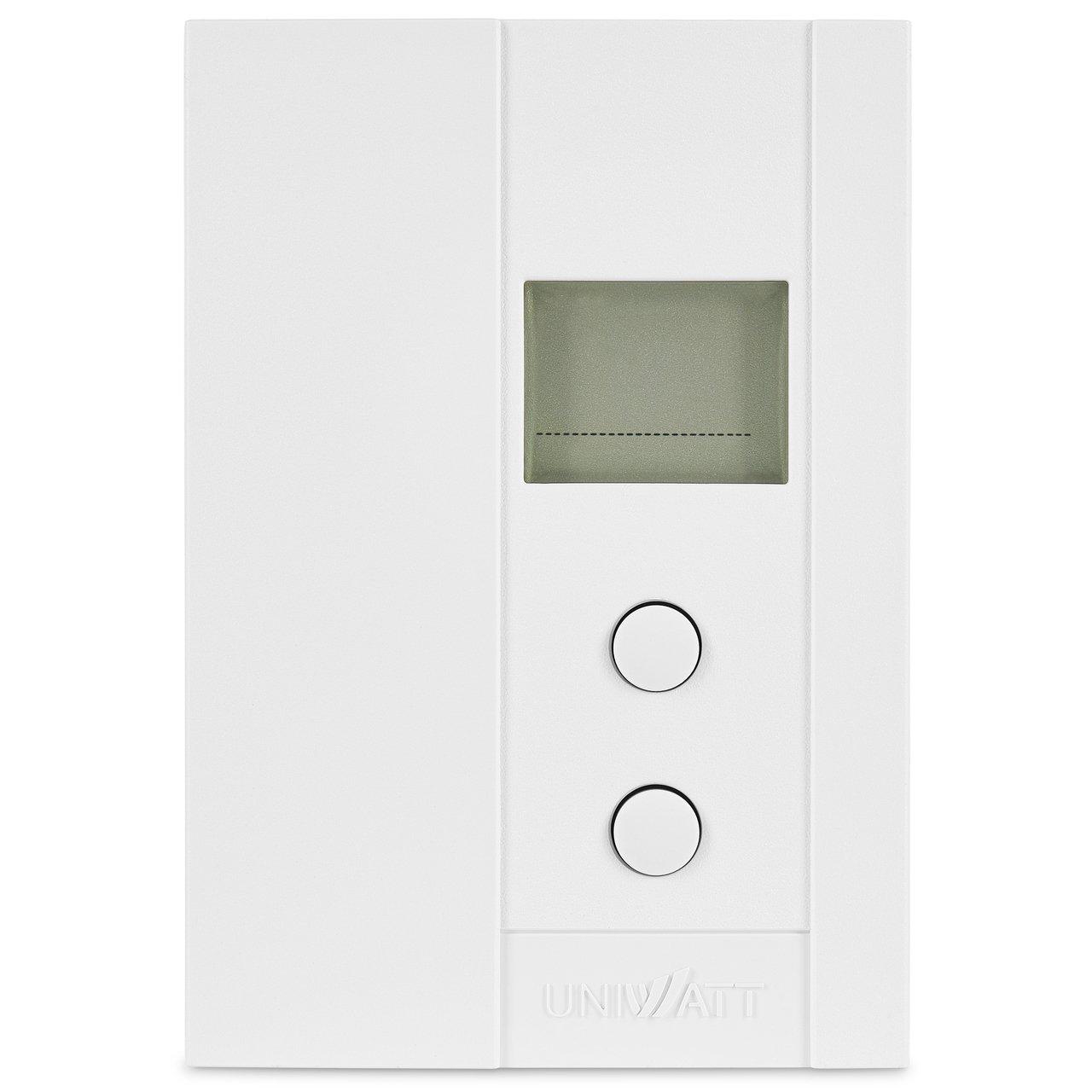 UT202NP NONPROG ELECT THERMO 2000W/240V