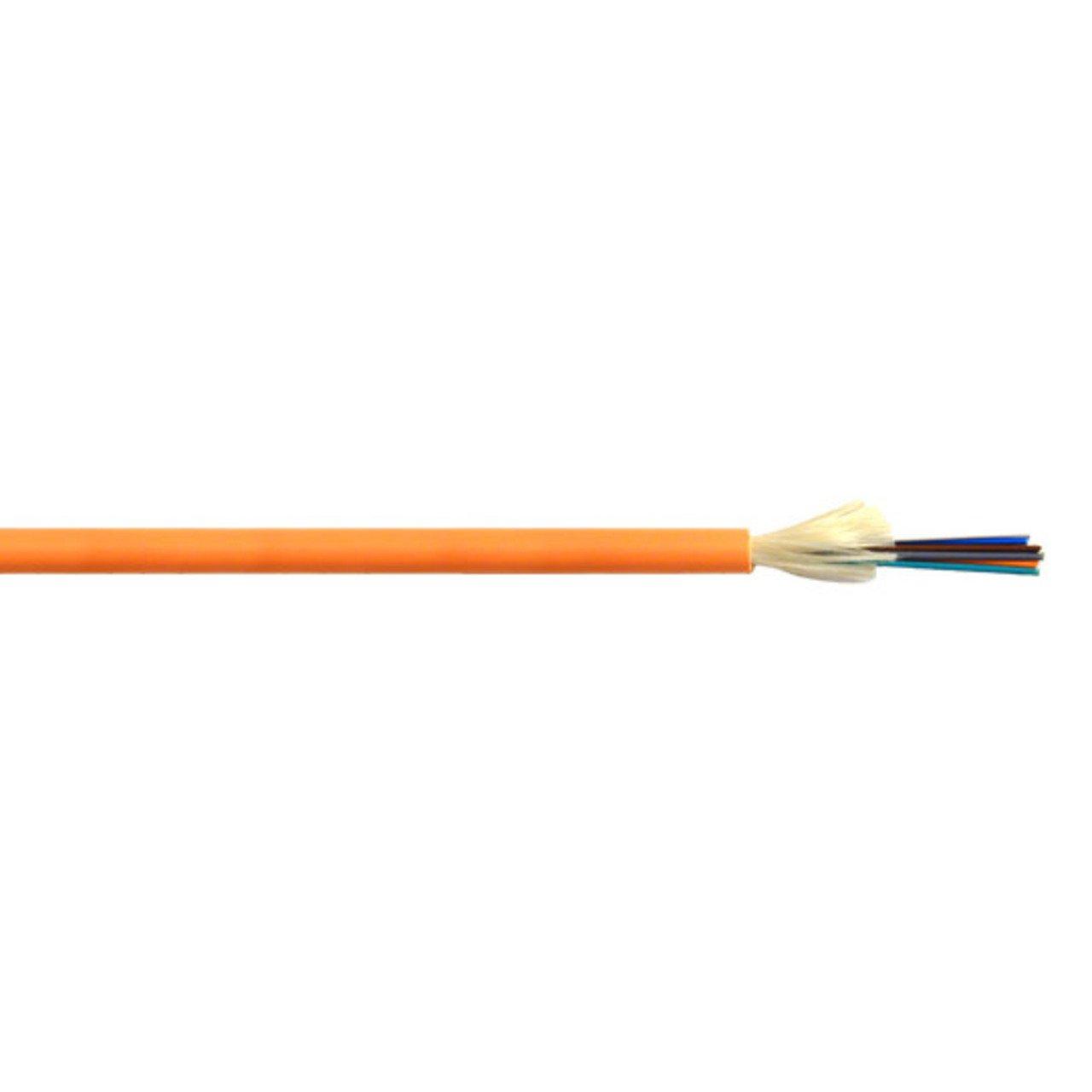 44012NG01 DIST FIBER OM3 12F OFNP 50U